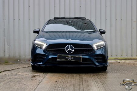 MERCEDES-BENZ A CLASS photo 2