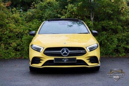 MERCEDES-BENZ A CLASS photo 2