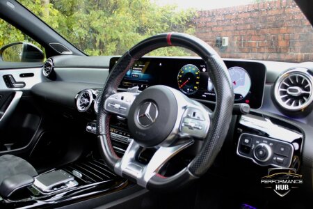 2019 MERCEDES-BENZ A CLASS photo 7