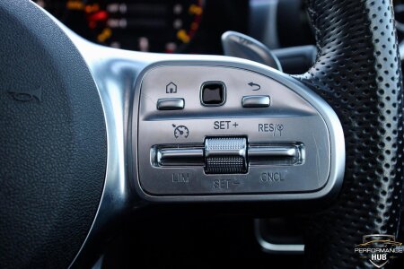 2021 MERCEDES-BENZ A CLASS photo 12