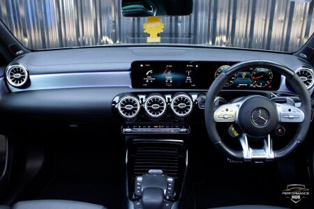 2020 MERCEDES-BENZ A CLASS photo 10