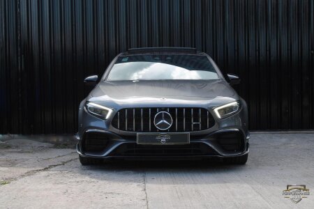 MERCEDES-BENZ A CLASS photo 2