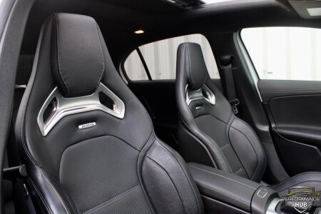 2021 MERCEDES-BENZ A CLASS photo 6