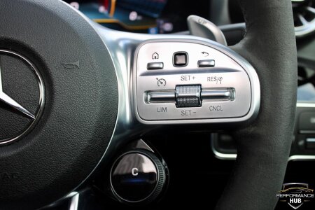 2021 MERCEDES-BENZ A CLASS photo 11