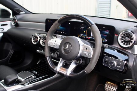 2021 MERCEDES-BENZ A CLASS photo 7
