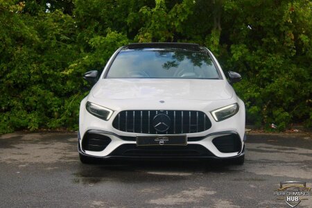 MERCEDES-BENZ A CLASS photo 2