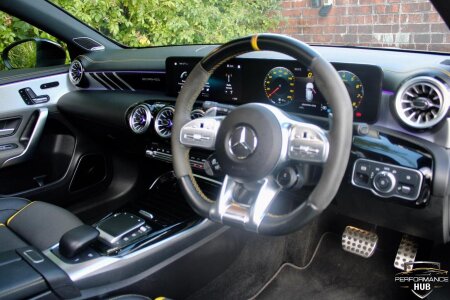 2022 MERCEDES-BENZ A CLASS photo 6