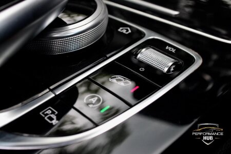 2019 MERCEDES-BENZ C CLASS photo 12