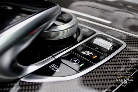 2019 MERCEDES-BENZ C CLASS photo 9
