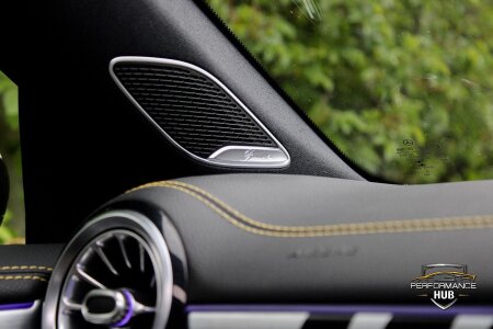 2020 MERCEDES-BENZ CLA photo 9
