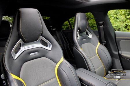 2020 MERCEDES-BENZ CLA photo 6