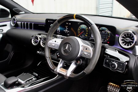 2021 MERCEDES-BENZ CLA photo 7