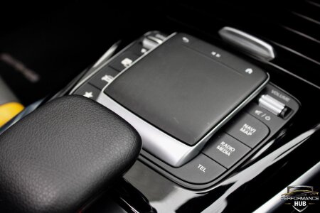 2021 MERCEDES-BENZ CLA photo 12
