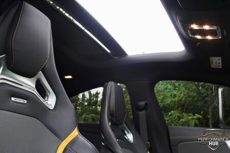 2020 MERCEDES-BENZ CLA photo 10
