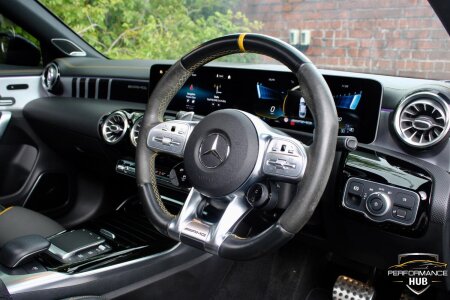 2020 MERCEDES-BENZ CLA photo 7