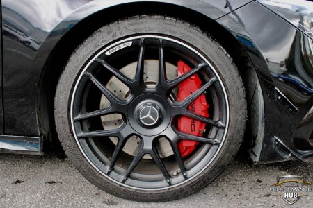 2020 MERCEDES-BENZ CLA photo 9