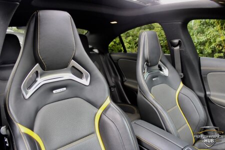 2020 MERCEDES-BENZ CLA photo 6