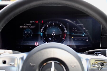 2019 MERCEDES-BENZ E CLASS photo 9