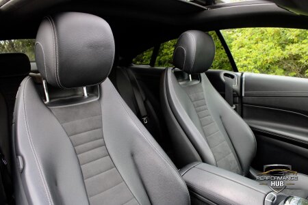 2019 MERCEDES-BENZ E CLASS photo 6