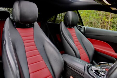 2019 MERCEDES-BENZ E CLASS photo 6