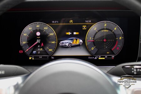 2020 MERCEDES-BENZ E CLASS photo 12