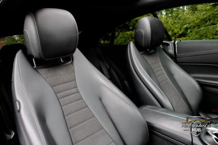 2020 MERCEDES-BENZ E CLASS photo 6
