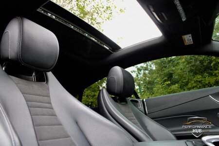 2020 MERCEDES-BENZ E CLASS photo 8
