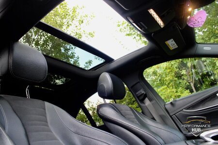 2019 MERCEDES-BENZ E CLASS photo 9