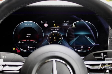 2021 MERCEDES-BENZ E CLASS photo 9