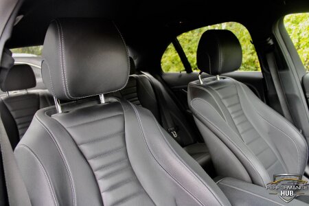 2021 MERCEDES-BENZ E CLASS photo 6
