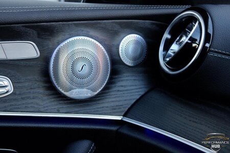 2020 MERCEDES-BENZ E CLASS photo 10