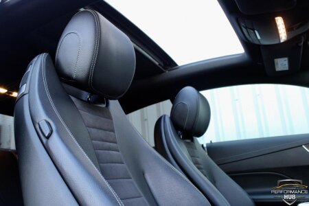 2020 MERCEDES-BENZ E CLASS photo 9