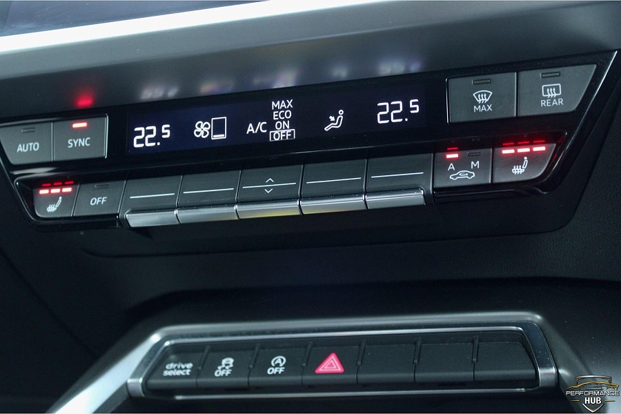 2021 Audi S3 photo 10