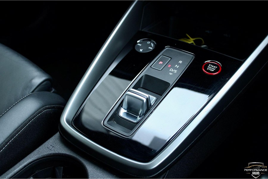 2021 Audi S3 photo 11