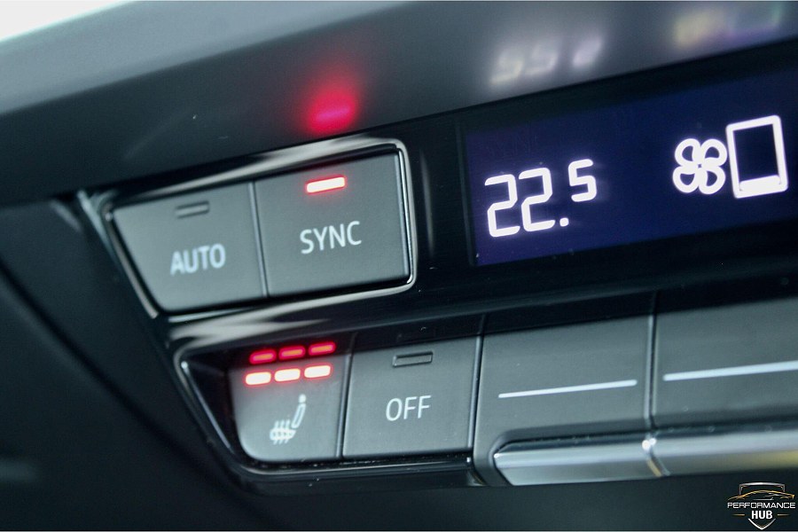 2021 Audi S3 photo 9