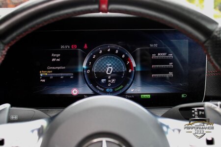 2019 MERCEDES-BENZ E CLASS photo 11