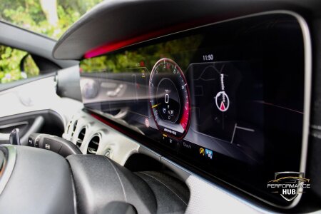 2019 MERCEDES-BENZ E CLASS photo 10