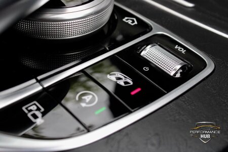 2019 MERCEDES-BENZ E CLASS photo 12