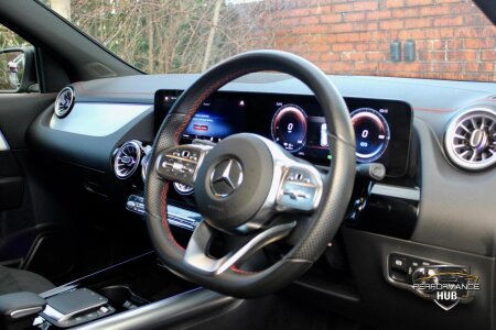 2021 MERCEDES-BENZ EQA photo 6