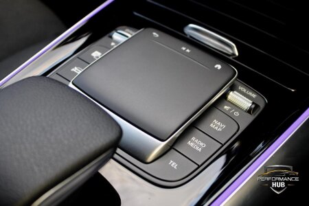 2021 MERCEDES-BENZ EQA photo 9
