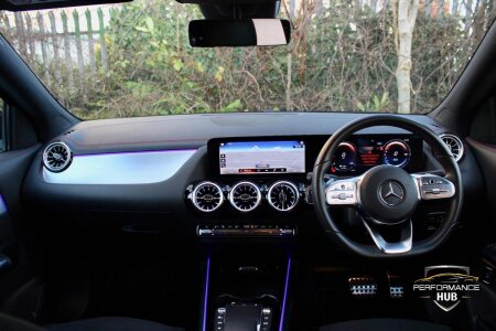 2021 MERCEDES-BENZ EQA photo 7