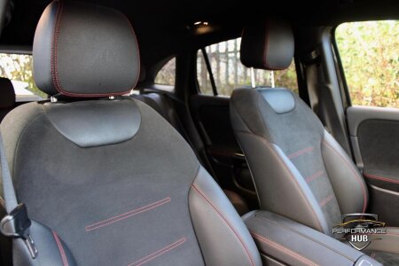 2021 MERCEDES-BENZ EQA photo 5