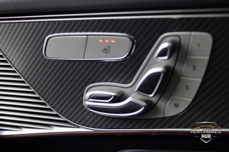 2020 MERCEDES-BENZ EQC photo 12