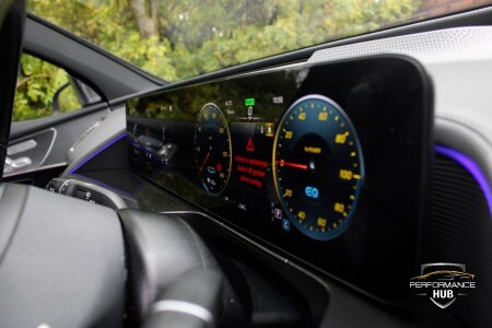 2020 MERCEDES-BENZ EQC photo 10