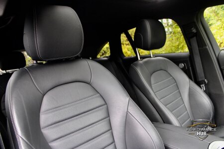 2020 MERCEDES-BENZ EQC photo 6