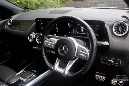2022 MERCEDES-BENZ GLA photo 7
