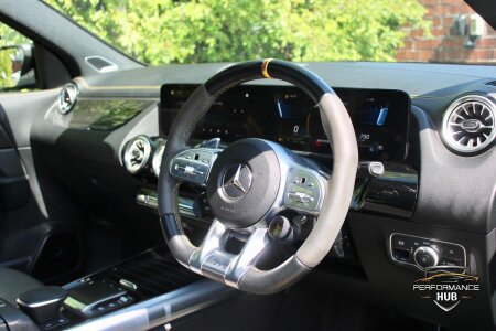 2022 MERCEDES-BENZ GLA CLASS photo 7