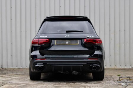 2022 MERCEDES-BENZ GLB photo 5