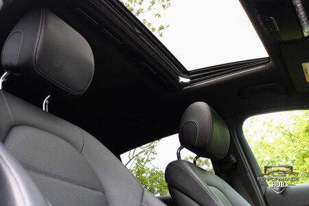 2018 MERCEDES-BENZ GLC photo 7