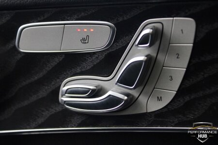 2018 MERCEDES-BENZ GLC photo 12